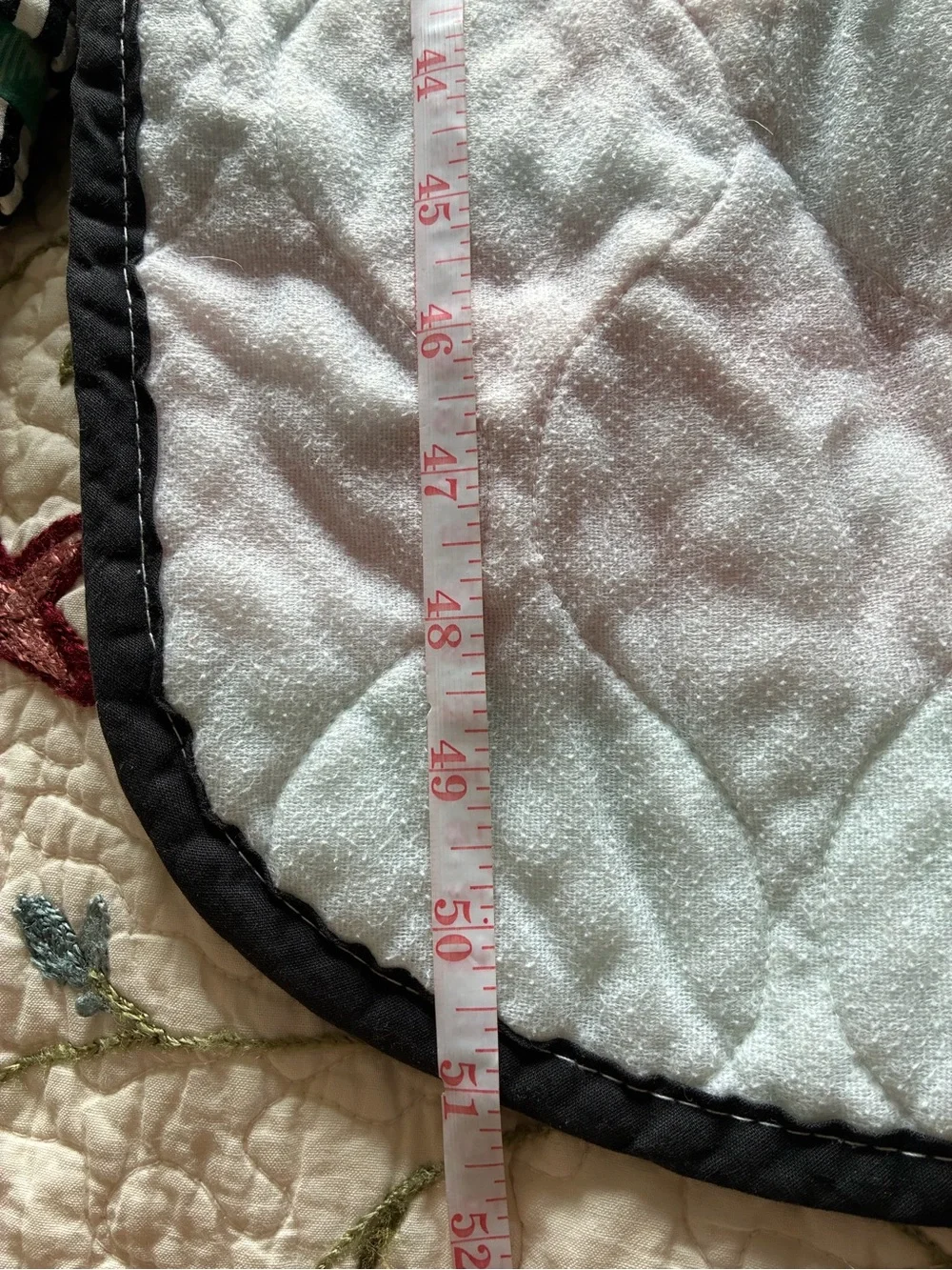Vintage 90s Disney The Lion King Baby Blanket Quilt Crib 39”x51”